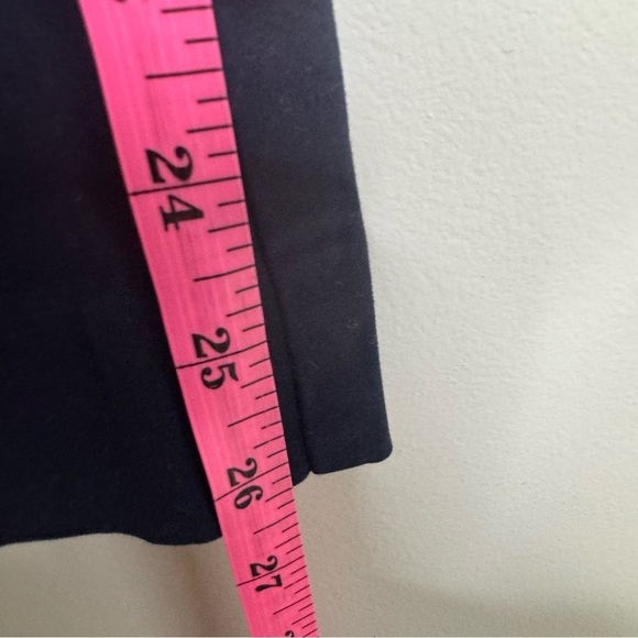 Peter Millar Navy Ankle pull on Pants small - Picture 6 of 9